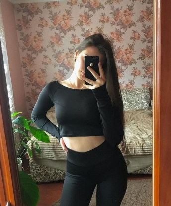 Надежда, 26 лет